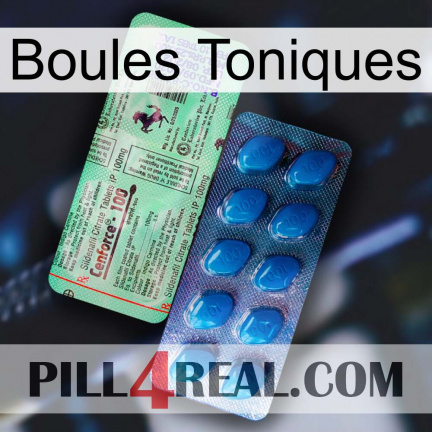 Tonic Balls new02